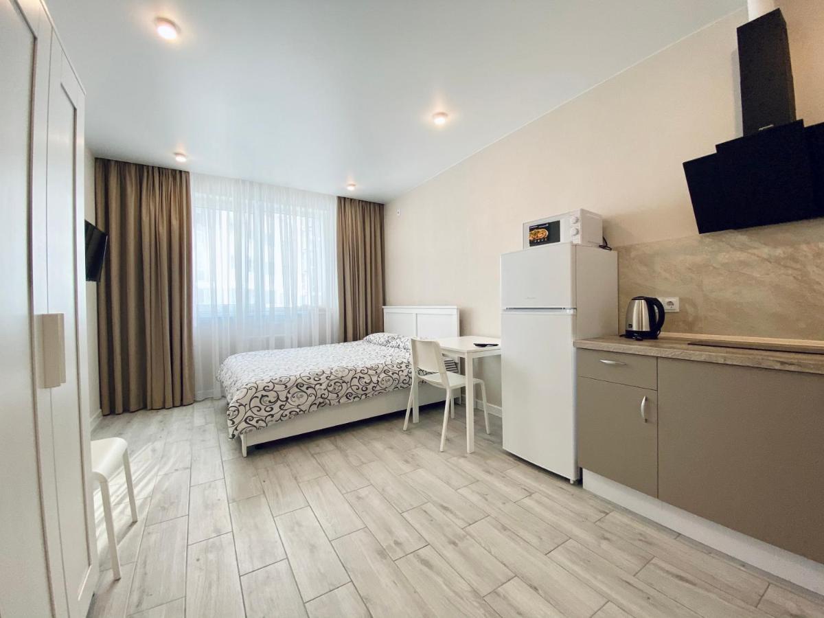 Myfreedom Апартаменти Метро Харківська Kyiv Exterior photo